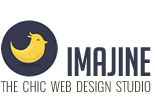 A web design company in Singapore | Imajine