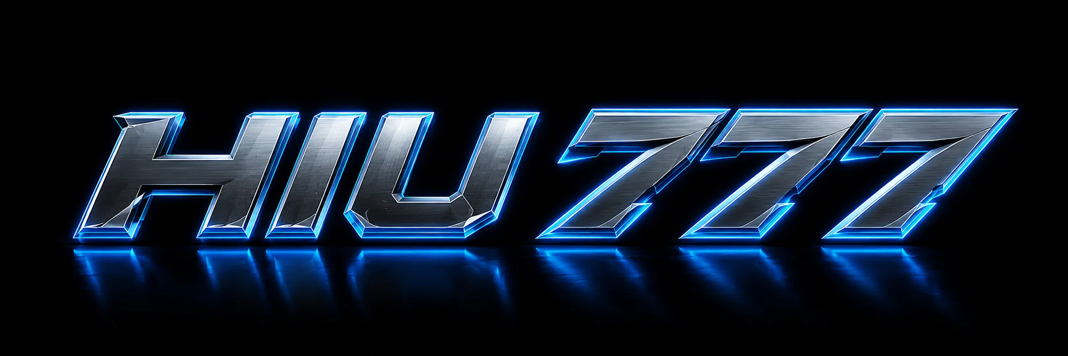 HIU777 Logo